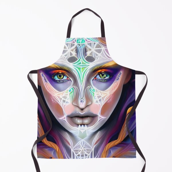 Item preview, Harmonic Equilibrium 07 Digital AI Art designed and sold by stine1.