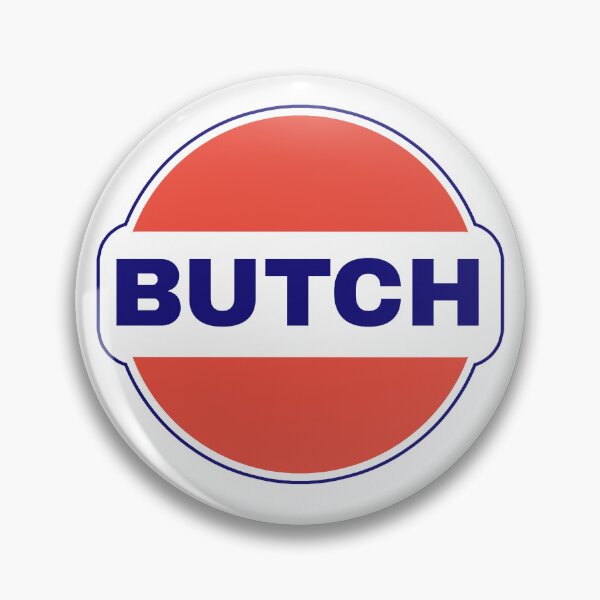 Item preview, Butch Racing designed and sold by Nattowills.