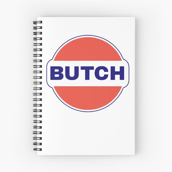 Item preview, Butch Racing designed and sold by Nattowills.
