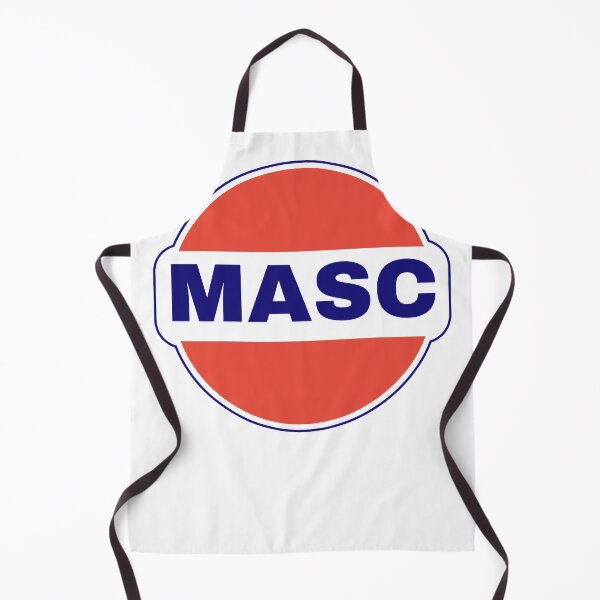 Item preview, Masc Racing designed and sold by Nattowills.