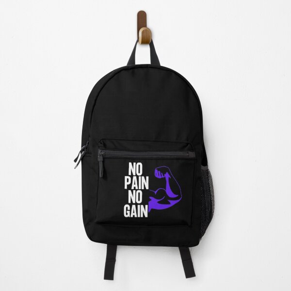 Item preview, No pain,no gain 1 designed and sold by zjshop.