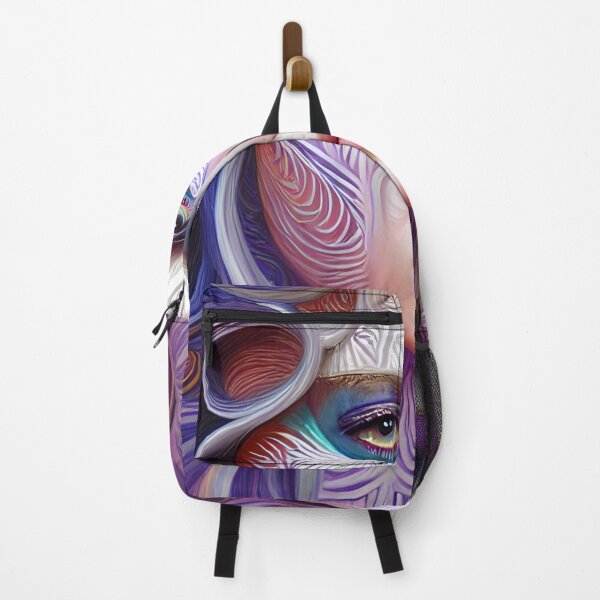 Item preview, Harmonic Equilibrium 10 Digital AI Art designed and sold by stine1.
