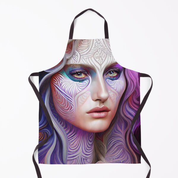 Item preview, Harmonic Equilibrium 10 Digital AI Art designed and sold by stine1.