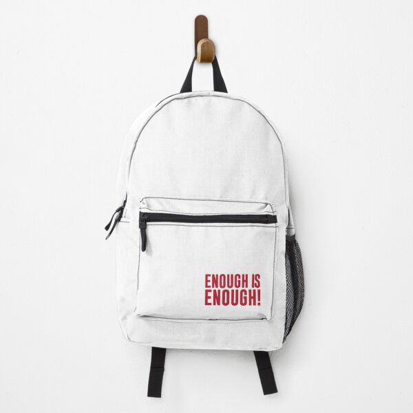 Item preview, Enough is enough designed and sold by MissDewi.