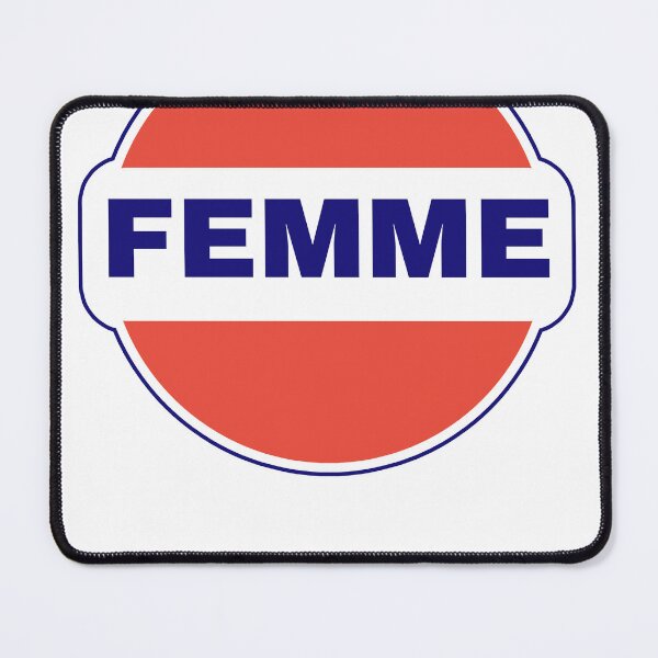 Item preview, Femme Racing designed and sold by Nattowills.