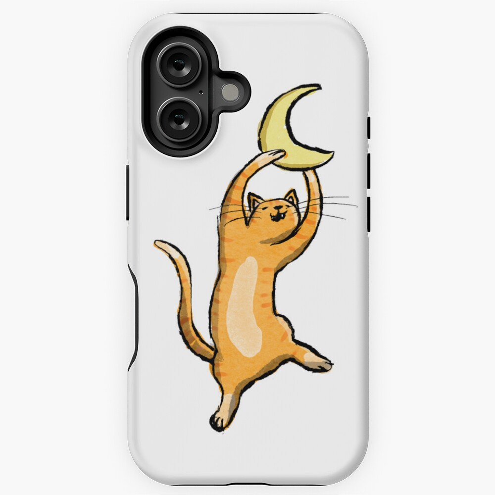 Item preview, iPhone Magsafe Tough Case designed and sold by Angypants.