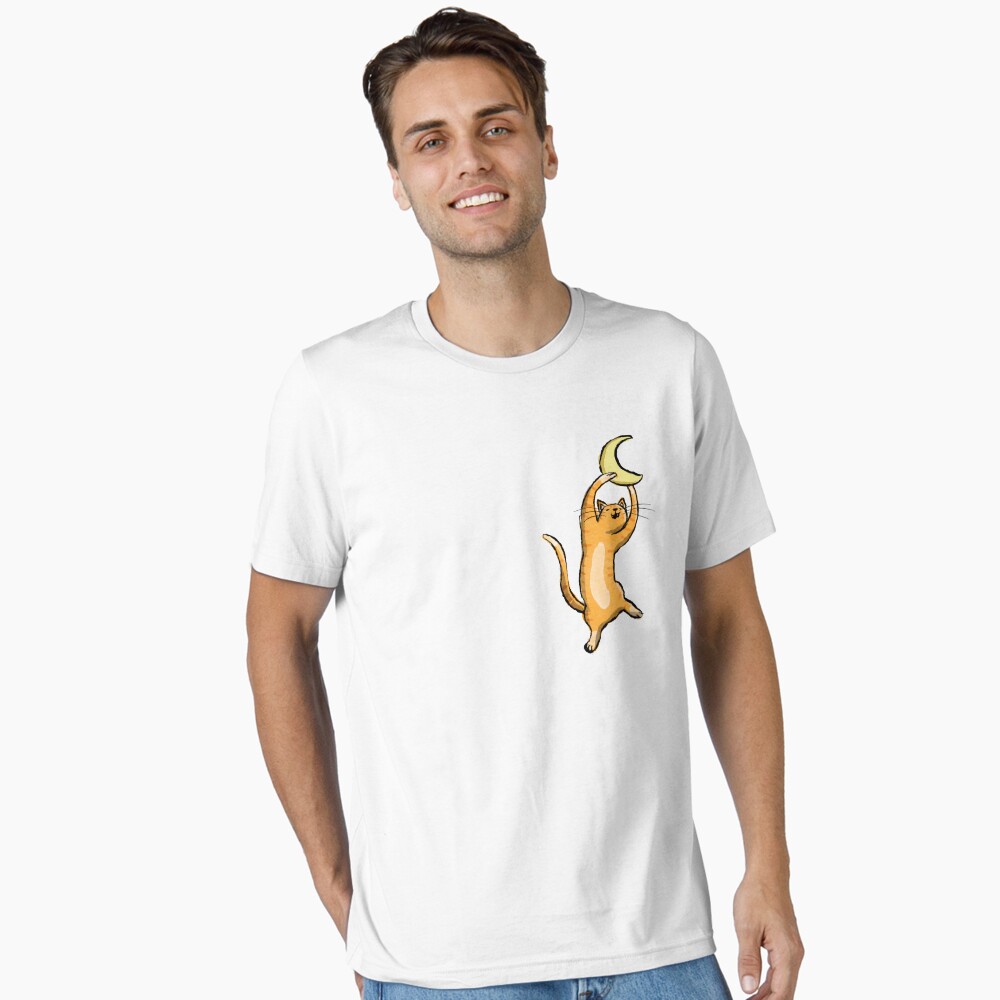 Item preview, Essential T-Shirt designed and sold by Angypants.