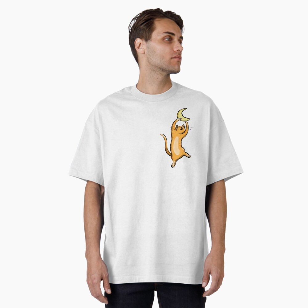 Item preview, Oversized T-Shirt designed and sold by Angypants.