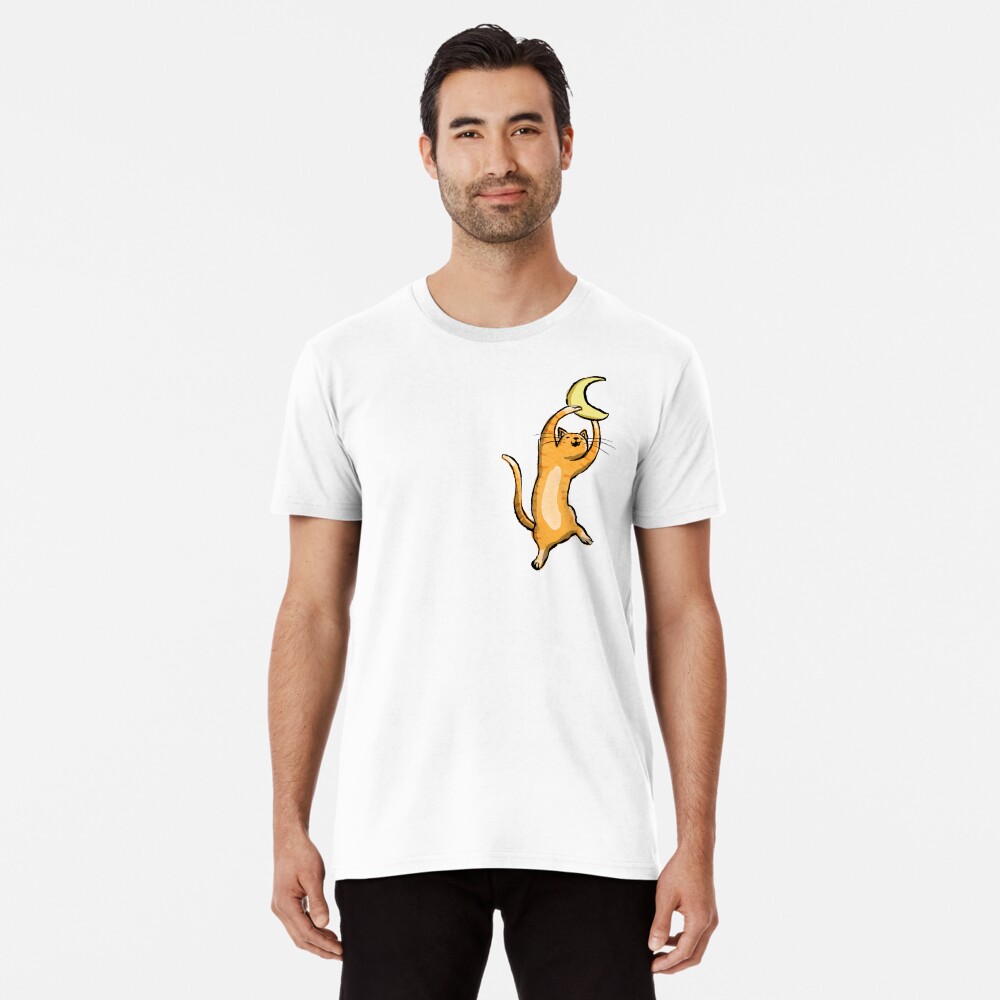 Item preview, Premium T-Shirt designed and sold by Angypants.