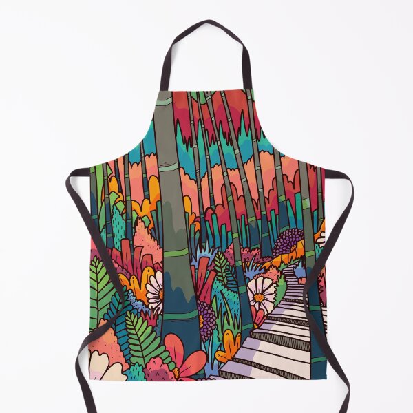 Item preview, Walk in the woods designed and sold by Swadeillustrations.