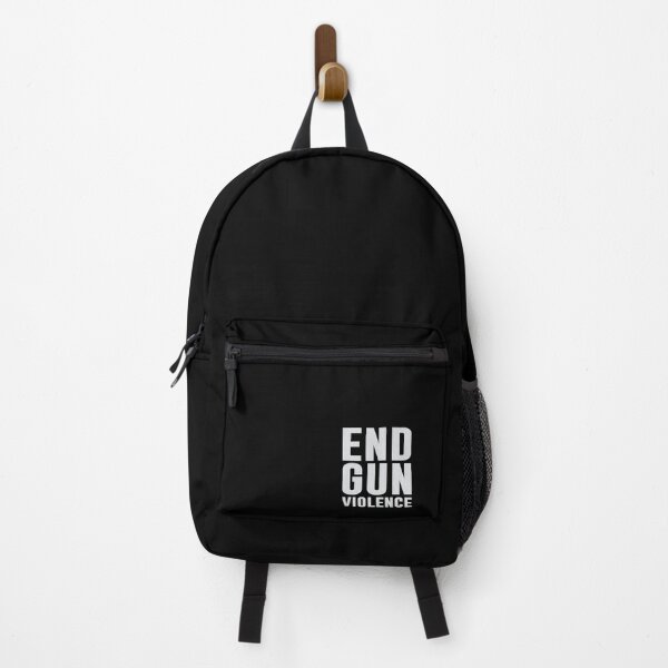 Item preview, End gun violence designed and sold by MissDewi.