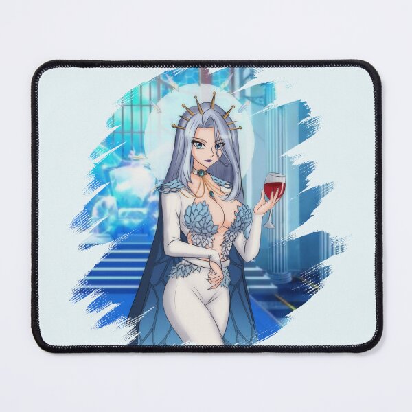 Item preview, Amalee - Multiverse_Monarch Vtuber  Waifu designed and sold by MirageGalgamon.