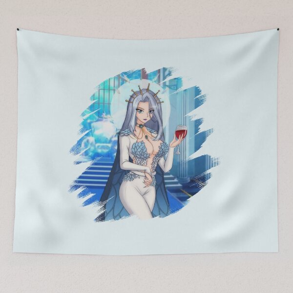 Item preview, Amalee - Multiverse_Monarch Vtuber  Waifu designed and sold by MirageGalgamon.