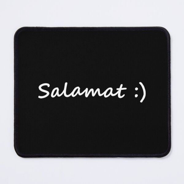 Item preview, " Salamat " in Tagalog means " Thank you " in English  designed and sold by PabloBSanchez.