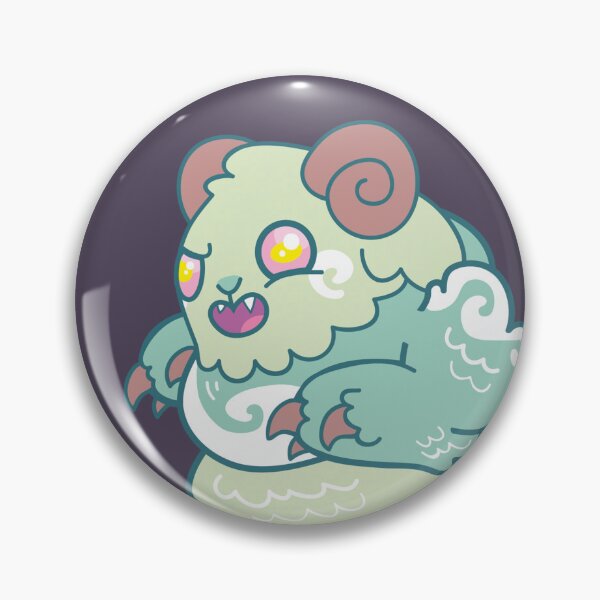 Item preview, Wish You Were Here: Sheepsquatch designed and sold by Cosmopoliturtle.