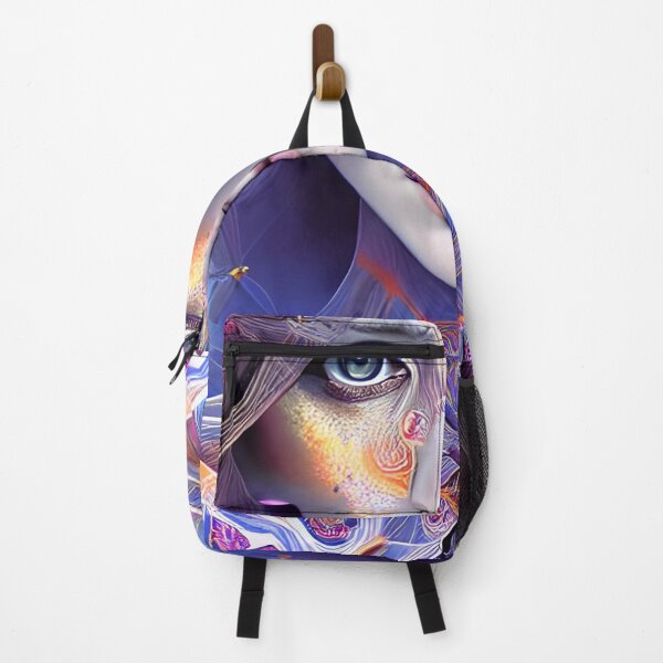 Item preview, Harmonic Equilibrium 01 Digital AI Art designed and sold by stine1.