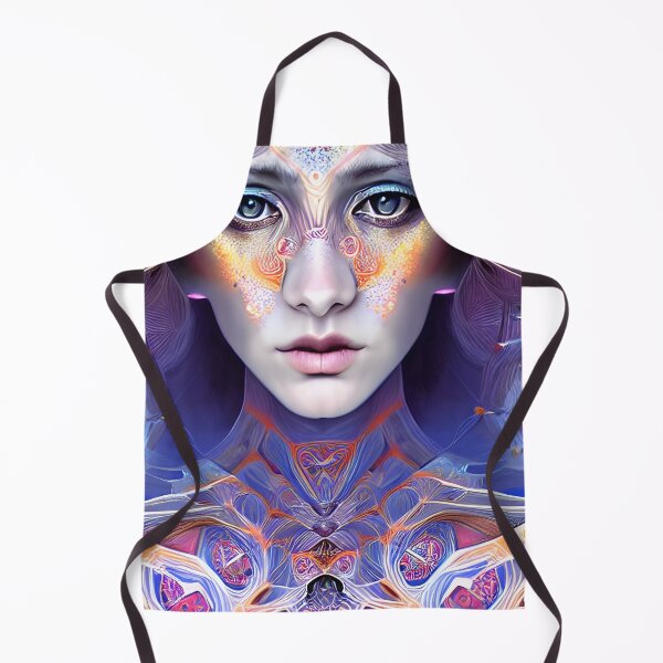 Item preview, Harmonic Equilibrium 01 Digital AI Art designed and sold by stine1.