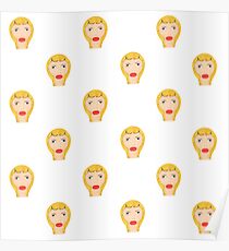 Doll Poster
