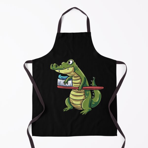 Item preview, Alligator Teeth Crocodile Lizard Reptile Florida designed and sold by Pubi.