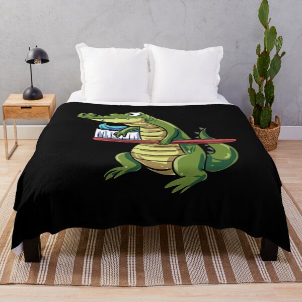 Item preview, Alligator Teeth Crocodile Lizard Reptile Florida designed and sold by Pubi.