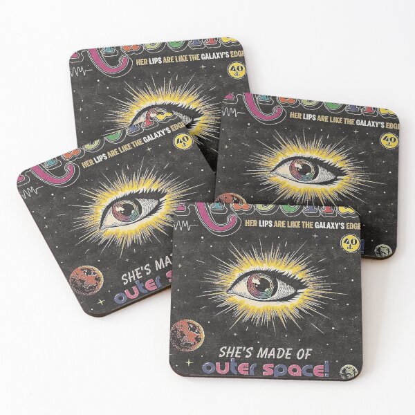 Item preview, one eye arabella Poster designed and sold by alinawiles.