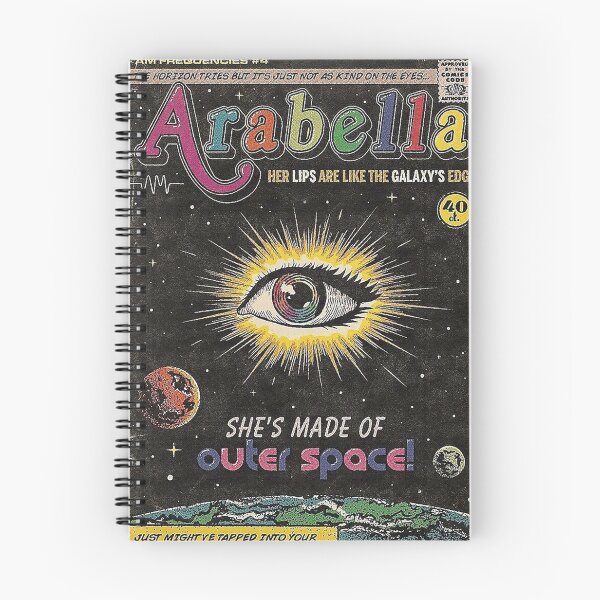 Item preview, one eye arabella Poster designed and sold by alinawiles.