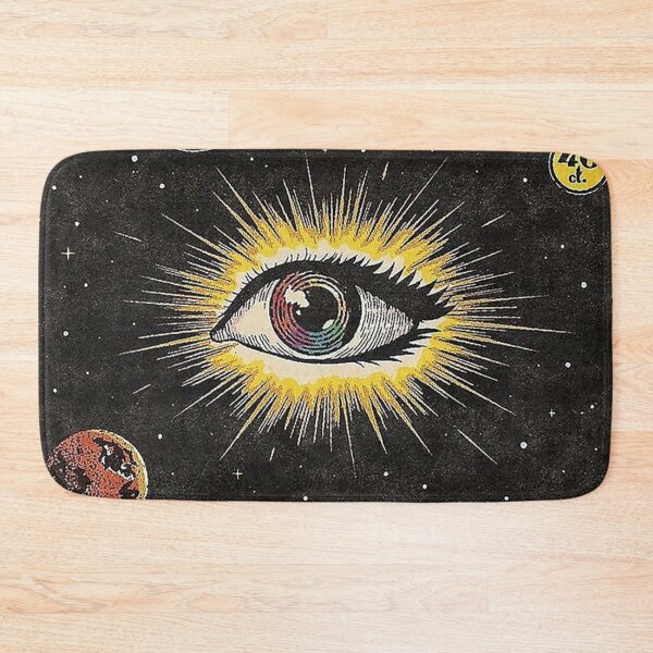 Item preview, one eye arabella Poster designed and sold by alinawiles.