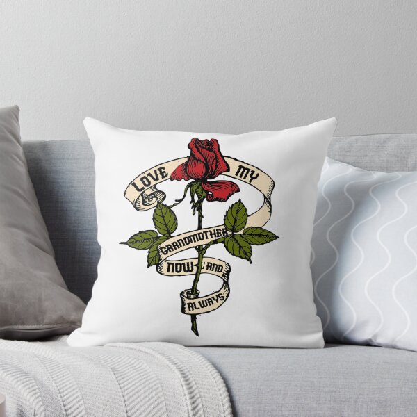 Aperçu de l'œuvre Conception sentimentale de style de tatouage de la fête des mères créée et vendue par KathteeDesign.
