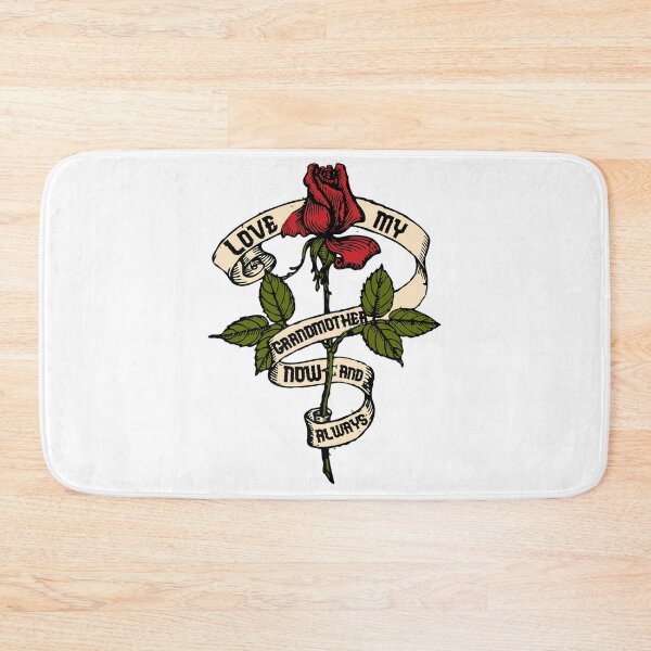 Item preview,  Diseño sentimental del estilo del tatuaje del día de la madre designed and sold by KathteeDesign.