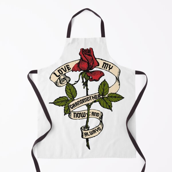 Item preview, Mother's Day Tattoo Style Sentimental Design designed and sold by KathteeDesign.