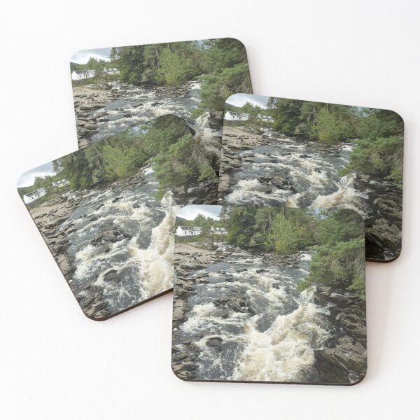Item preview, BUBBLING WATERFALL designed and sold by TMarsPhotos.