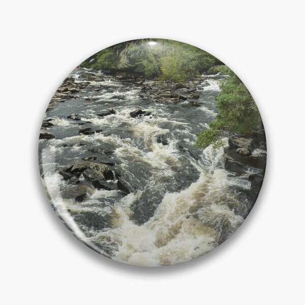 Item preview, BUBBLING WATERFALL designed and sold by TMarsPhotos.