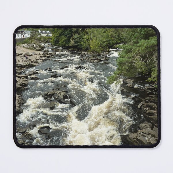 Item preview, BUBBLING WATERFALL designed and sold by TMarsPhotos.