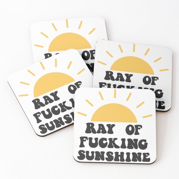 Item preview, Ray of sunshine print designed and sold by anthonyJenkiny.