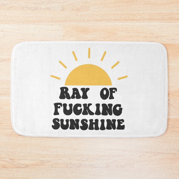 Item preview, Ray of sunshine print designed and sold by anthonyJenkiny.