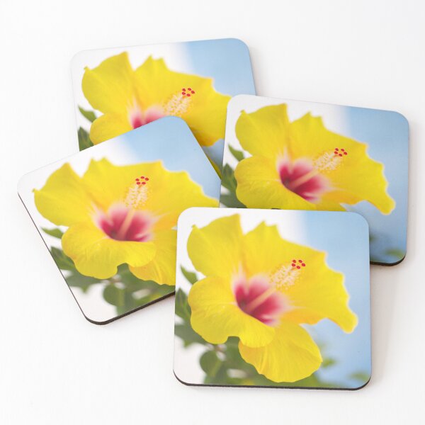 Item preview, Hibiscus Flower designed and sold by Alisonchambers2.
