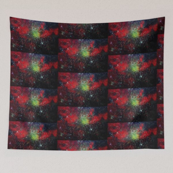 Item preview, RHAPSODY OF STARS 1.0 designed and sold by Giro Tavitian.