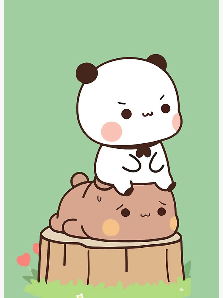 900+ Dudu bubu ideas  cute cartoon images, cute bear drawings