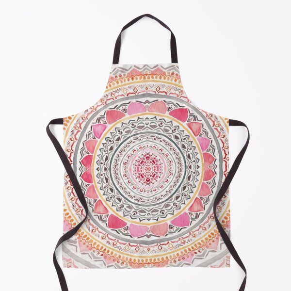 Item preview, Poster Pastel Bohemian Mandala 2023 designed and sold by anthonyJenkiny.