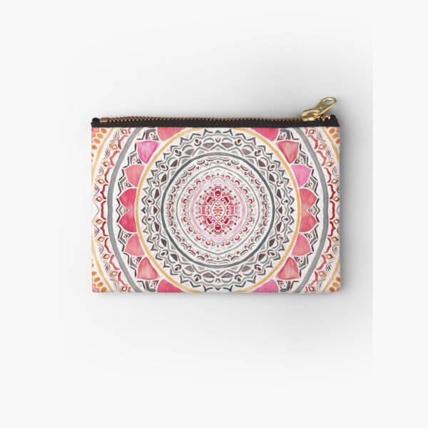 Item preview, Poster Pastel Bohemian Mandala 2023 designed and sold by anthonyJenkiny.