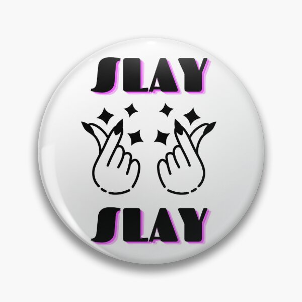 Item preview, Slay Queen designed and sold by sSupernovas001.