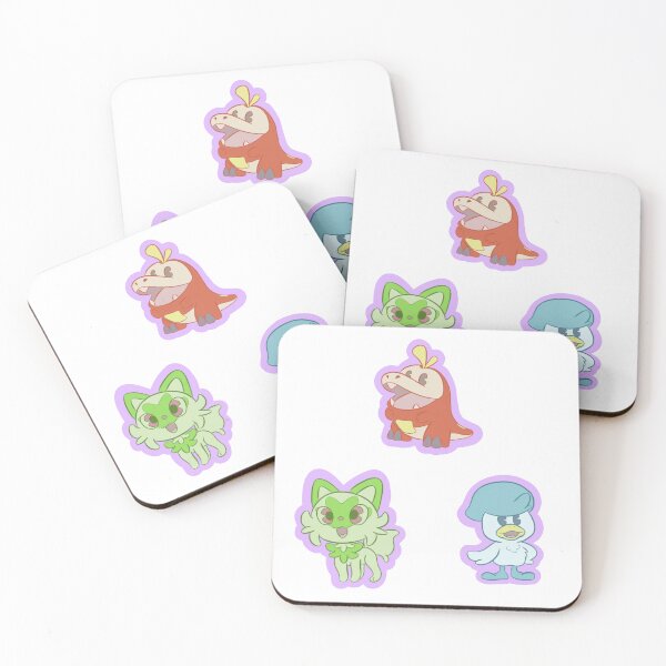 Item preview, Starters  designed and sold by Something-Artz.