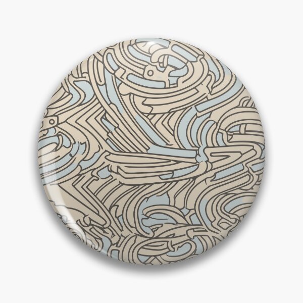 Item preview, pastel greco designed and sold by LDSH.