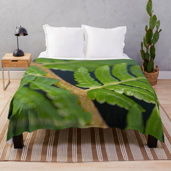 Item preview, Fern 7 (AU) designed and sold by Jacquiamber.