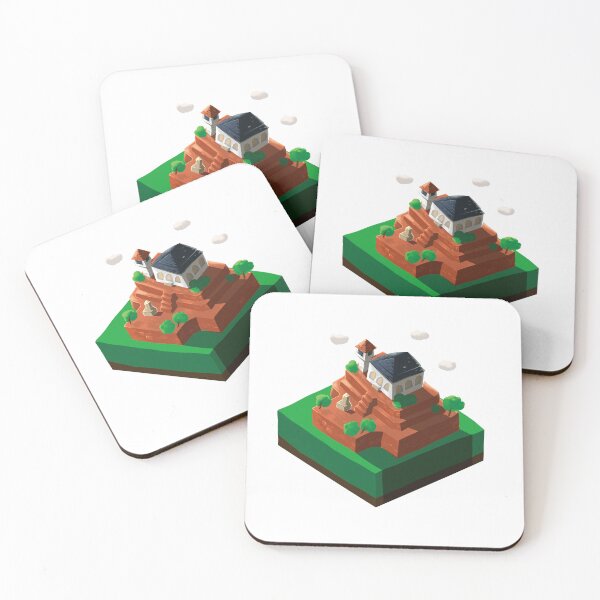 Item preview, Tainan - Anping Old Fort designed and sold by cigarwu558.