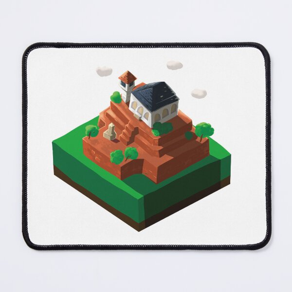 Item preview, Tainan - Anping Old Fort designed and sold by cigarwu558.