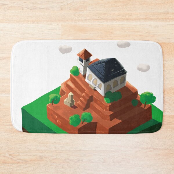 Item preview, Tainan - Anping Old Fort designed and sold by cigarwu558.