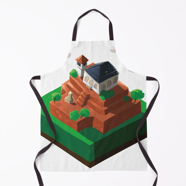 Item preview, Tainan - Anping Old Fort designed and sold by cigarwu558.