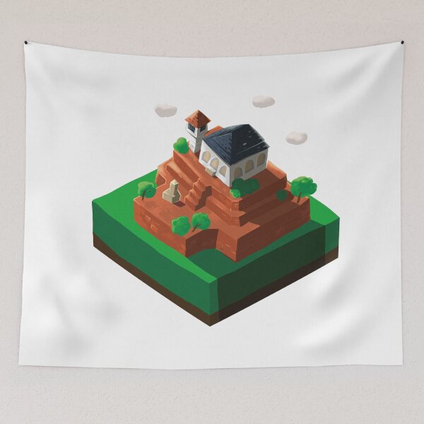 Item preview, Tainan - Anping Old Fort designed and sold by cigarwu558.