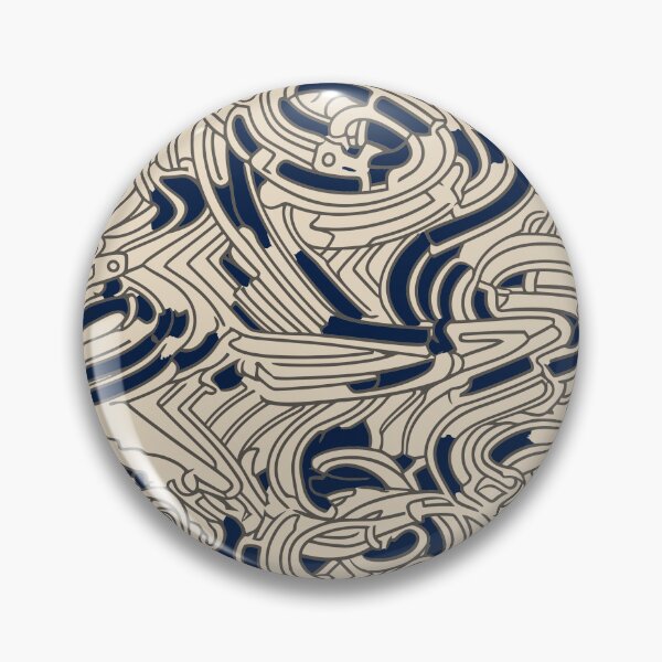 Item preview, Greco Blu designed and sold by LDSH.